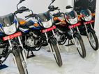 Bajaj CT100 2025