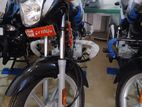 Bajaj CT100 2025