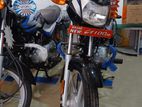 Bajaj CT100 2025