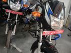 Bajaj CT100 2025