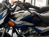 Bajaj CT100 2025