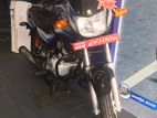 Bajaj CT100 2025