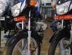 Bajaj CT100 2025