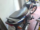 Bajaj CT100 2025