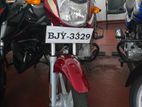 Bajaj CT100 2025