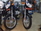 Bajaj CT100 2025