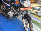 Bajaj CT100 2025