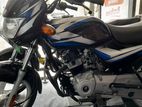 Bajaj CT100 2025