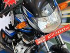 Bajaj CT100 2025