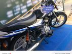 Bajaj CT100 2025