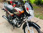 Bajaj CT100 2025