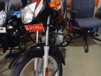 Bajaj CT100 2025
