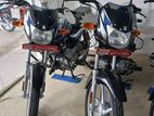 Bajaj CT100 2025