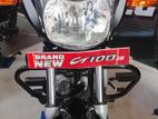 Bajaj CT100 2025