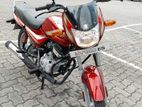 Bajaj CT100 2025