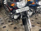Bajaj CT100 2025