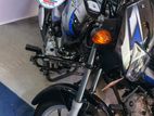 Bajaj CT100 2025