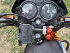 Bajaj CT100 2025