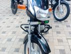 Bajaj CT100 2025