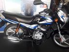 Bajaj CT100 2025
