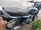 Bajaj CT100 2025
