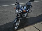 Bajaj CT100 2025