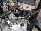 Bajaj CT100 2025