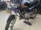 Bajaj CT100 2025