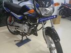 Bajaj CT100 2025