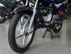 Bajaj CT100 2025