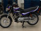 Bajaj CT100 2025