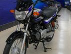 Bajaj CT100 2025