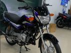 Bajaj CT100 2025
