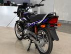 Bajaj CT100 2025