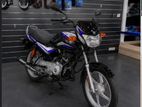 Bajaj CT100 2025