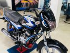 Bajaj CT100 2025