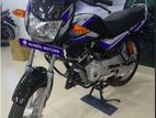 Bajaj CT100 2025