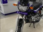 Bajaj CT100 2025