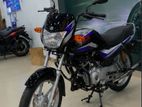 Bajaj CT100 2025