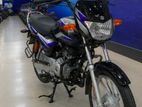 Bajaj CT100 2025