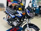 Bajaj CT100 2025