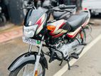 Bajaj CT100 2025