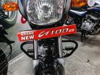 Bajaj CT100 2025