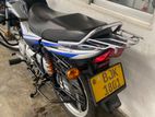 Bajaj CT100 ES 2025