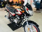 Bajaj CT100 2025