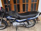 Bajaj CT100 2025