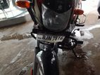 Bajaj CT100 2025