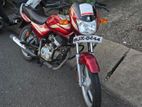 Bajaj CT100 2025