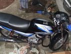 Bajaj CT100 2025