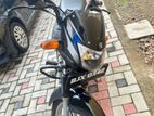 Bajaj CT100 2025